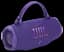 Портативна акустика JBL Charge 6 Purple (JBLCHARGE6PUR) (7106534) - мініатюра 1