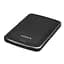 Зовнішній жорсткий диск 2.5 2TB ADATA (AHV300-2TU31-CBK) - мініатюра 3