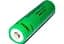 Акумулятор 18650 (BLD Li-ion 3.7v 3800mah Green) АКБ батарея з USB зарядкою для ліхтарика, вейпа (ST) - мініатюра 5