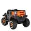 Детский электромобиль-джип Bambi Racer M 5845EBLR-11 до 50 кг - миниатюра 4