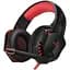 Гарнітура Real-El GDX-8000 Black/Red (EL124100017) - мініатюра 1