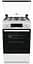 Плита комбінована Gorenje GK5C61WH - мініатюра 1