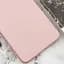 Чохол Silicone Cover Lakshmi (AAA) для Xiaomi 13T / 13T Pro Рожевий / Pink Sand - мініатюра 4