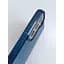 Оригінальний протиударний чохол Tech21 Evo Check для Samsung Galaxy S22 (6.1") Blue (T21-9408) - мініатюра 9