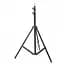 Штатив для освітлення Light Stand 8806 ( 2,1 m ) Black - мініатюра 1