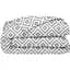 Підковдра двоспальна Cosas Ornament 180х220 см (OrnamentGrey_180q) - мініатюра 1