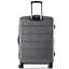 Чемодан Swissbrand Berlin L Grey (SWB_LHBER801L) - миниатюра 2