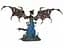 Светильник Сапфирон Варкрафт World of Warcraft Sapphiron 30 см Китай CH WOW SL 30 - миниатюра 1