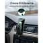 Кріплення для телефонів UGREEN LP130 Gravity Drive Air Vent Mount Phone Holder Deep Black - мініатюра 2