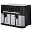Мультипіч ROM1210-2XL MultiFry DUO - мініатюра 2