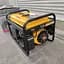 Генератор бензиновий DeWalt DXGNR3000 3.5 кВт мідна обмотка ручний стартер - мініатюра 10