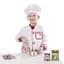 Детский костюм Melissa&Doug шеф-повар (MD14838) - миниатюра 7