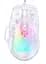 Компьютерная мышка Onikuma игровая проводная для ПК C93 RGB подсветка 12800 DPI для ноутбука прозрачный корпус - миниатюра 2
