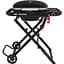 Гриль газовий Weber Traveler Compact (1501747) - мініатюра 1