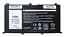 Акумулятор для ноутбука Dell 357F9 15-7000 11.4V Black 4400 mAh - мініатюра 2