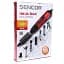 Фен-щетка Sencor SHS 7551RD - миниатюра 4