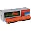 Картридж Makkon для HP CF351A (130A) cyan (MN-HP-SF351A) - мініатюра 1
