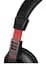 Гарнитура Redragon Ares Красный + Черный 2 м (78343) - миниатюра 2