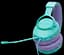 Навушники Quantum 100M2 Cyan (JBLQTUM100M2CYN) JBL teh0021293 - мініатюра 8