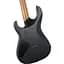 Электрогитара Cort KX600 Infinite Black Satin - миниатюра 4