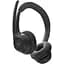 Компьютерная гарнитура Logitech Zone 305 for Business Bluetooth Black (981-001458) - миниатюра 3