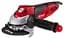 Шліфмашина кутова TE-AG 125/750 Einhell teh0025492 - мініатюра 1