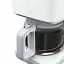 Кофеварка капельная Tefal Sense белый 1.25 л (CM693110) - миниатюра 6