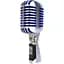 Мікрофон вокальний Shure Super 55 Deluxe - мініатюра 1