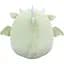 М'яка іграшка Squishmallows Дракон Дрю 30 см (SQCR06683) - мініатюра 5