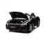 Дитячий електромобіль Ramiz Audi Spyder R8 Lift 24, Black (PA.A3000.CZ) - мініатюра 3
