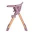 Стульчик для кормления MoMi Kala Pink - миниатюра 1