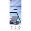 Адаптер - док-станция XO Hub012А 4-in-1 Usb Multifunctional docking station - миниатюра 5