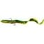 Силікон Savage Gear 4D Real Eel 200 мм 38.0g Firetiger (поштучно) - мініатюра 1