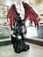 Фигурка Leco WOW World of Warcraft Охотник на демонов Иллидан Carnival Limited Edition 55 см WOW IS 100 - миниатюра 3