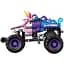 Конструктор LEGO Technic Monster Jam Sparkle Smash с функцией Pull-Back 343 детали (42220) - миниатюра 3