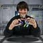 Ігровий набір MrBeast Lab Мега лабораторія Гіперзлиття (124631) - мініатюра 5