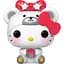 Игровая фигурка Funko Pop! Hello Kitty Китти в костюме мишки(72075) - миниатюра 1