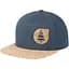 Кепка Picture Organic Narrow Dark Blue (1012-SB130E) - мініатюра 1