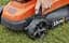 Газонокосилка аккумуляторная Black+Decker BCMW3336L1 - миниатюра 5