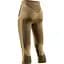 Термоштани X-Bionic Radiactor 4.0 Pants 3/4 Women S Пісочний (1068-RA-WP49W19W S S001) - мініатюра 2