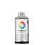 Аерозольна фарба MTN WB-344 300 мл Grey Green Pale, EX019W0344M - мініатюра 1