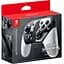 Контроллер Nintendo Switch Pro Super Smash Bros Ultimate Edition - миниатюра 1