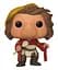 Фигурка Funko Pop Фанко Поп Темный кристалл Хап Dark Crystal Hup 10 см Serial DC H 861 - миниатюра 1