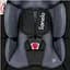 Автокрісло Lionelo Astrid i-Size Black Grey, чорно-сіре (LO-ASTRID I-SIZE BLACK GREY) - мініатюра 5