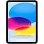 Планшет Apple iPad 10.9 2022 года Wi-Fi 256GB Blue (MPQ93) MPQ93 - миниатюра 2