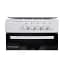 Газова плита PRIME Technics PSG 64017 W - мініатюра 6