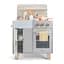Мини-кухня New Classic Toys бежевая (11080) - миниатюра 4