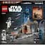 Конструктор LEGO Star Wars™ Боевой комплект «Засада на Мандалоре» 109 деталей (75373) - миниатюра 9