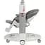 Стілець-гойдалка Peg-Perego Tatamia Follow Me Wonder Grey, плямостійкий, сірий (IH02000001WD53) - мініатюра 10