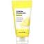 Пилинг-скатка для лица Secret Key Lemon Sparkling Peeling Gel лимонная 120 мл - миниатюра 1